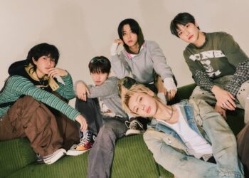 2026 捷運盃街舞大賽 公布另一組宣傳大使 韓國男團TNX