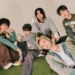 2026 捷運盃街舞大賽 公布另一組宣傳大使 韓國男團TNX