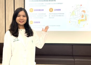 2歲男童「兩週才解便一次」 藥物、飲食及生活習慣介入改善