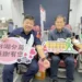 內湖警跨界出擊!捐血活動融入交通安全宣導 13 內湖警跨界出擊!捐血活動融入交通安全宣導