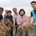 乾旱及暖冬致蒜球偏小產量銳減 縣長張麗善呼籲中央免勘查救助 8 乾旱及暖冬致蒜球偏小產量銳減 縣長張麗善呼籲中央免勘查救助
