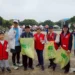 1,549人響應守護山林溪 北市兩日清出110公斤廢棄物 11 1,549人響應守護山林溪 北市兩日清出110公斤廢棄物