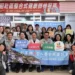 北市聯醫跨海守護離島健康　結合扶輪社於北竿舉辦整合性篩檢