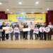 抽獎含金量再升級 「來台北有購嗨」送美國來回機票、台積電股票 12 抽獎含金量再升級 「來台北有購嗨」送美國來回機票、台積電股票