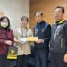 寒冬送暖、金馬送福 北市府春節前夕到府關懷役男家屬 12 寒冬送暖、金馬送福 北市府春節前夕到府關懷役男家屬