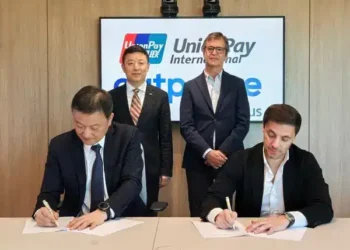 旅遊服務商將可透過Amadeus Travel Platform接受銀聯卡直接電商預訂及間接銷售付款
