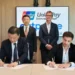旅遊服務商將可透過Amadeus Travel Platform接受銀聯卡直接電商預訂及間接銷售付款 12 旅遊服務商將可透過Amadeus Travel Platform接受銀聯卡直接電商預訂及間接銷售付款
