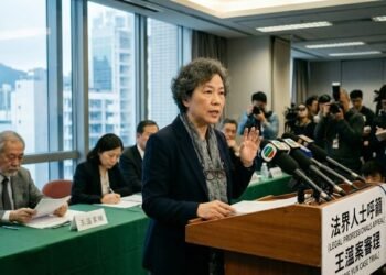 王薀案審理串證認定惹議：法界籲釐清防衛與掩飾界線  危機處理不等於犯罪謀議，呼籲司法回歸物理事實與法理檢驗