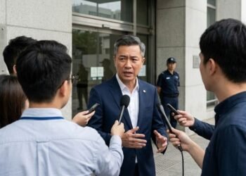 精舍命案相關司法採證惹議：法界籲落實無罪推定與證據裁判原則  排除惡意證詞以確保偵辦中立