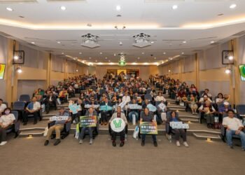 臺灣工藝論壇—2026顏水龍講座　 65工藝節期間登場　重新梳理臺灣工藝現代化的思想源頭