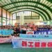『醫企同心，ESG行動力全開』 奇美醫院今再度攜手九大企業，守護海洋，共創永續未來