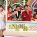 《天才衝衝衝》衝破20年 送餐車應援慶賀