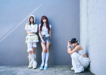babyMINT「BBMission」邀一起學「暈船舞」讓大家陷入粉紅泡泡