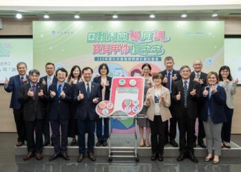 解決兒科用藥與醫材缺口　衛福部攜手醫界打造全國兒童醫療調度網絡