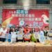 鎖住跑山土雞鮮甜味！臺鹽「鮮選我塩麴」入菜龍崎土雞節