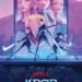 KPop 獵魔女團 官方快閃店將於 2026 年 1 月 3 日登陸台北
