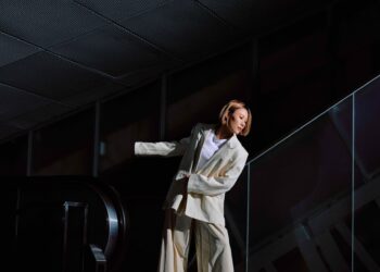 第二屆臺北戲劇獎 方宥心首扛主持棒 又入圍最佳音樂劇類女演員獎