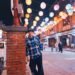 易桀齊化身音樂旅人 創作居住台北20載的溫暖記憶