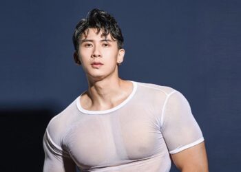 Rock 李振瑋 IG FB Threads 十年帳號蒸發 喊話「還我十年青春」 11 Rock 李振瑋 IG FB Threads 十年帳號蒸發 喊話「還我十年青春」