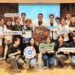 結合LINE@「奇醫管家」推動ePROM智慧照護平台