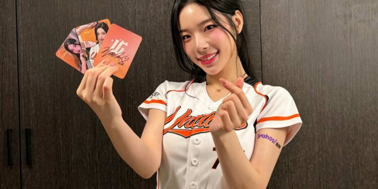 趙娟週表示想趁Yahoo購物618活動與粉絲1對1視訊時，當面請粉絲分享喜歡自己的五個理由，