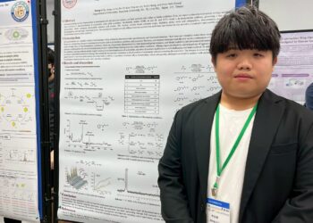 從受助到助人　大專生化身數位家教　用雲端釣竿助弱勢兒少翻轉人生