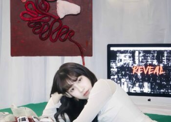 13 歲罹胰臟癌的鹿熙 YUI 將抗癌經歷辦成「人生展覽」舞動正能量