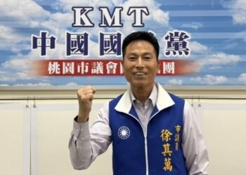 毒油事件桃議會國民黨團力挺桃市府  反擊黃世杰盲從「中央廚房」
