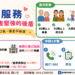照顧有喘息 長照給您靠 10 照顧有喘息 長照給您靠