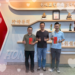 肯定奉獻,期勉再創佳績 17 肯定奉獻,期勉再創佳績