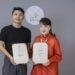 第七屆台灣影評人協會獎 泰國演員萬洛隆甘迦與翁倩玉勇奪最佳男、女演員殊榮 16 第七屆台灣影評人協會獎 泰國演員萬洛隆甘迦與翁倩玉勇奪最佳男、女演員殊榮