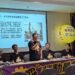 許又仁成立「勞動最有力」戰隊 提五大勞動政策拚進臺南市議會 11 許又仁成立「勞動最有力」戰隊 提五大勞動政策拚進臺南市議會