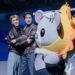 泰國 Gemini＆Fourth 四度訪台 一家三口同台演出與粉絲見面會