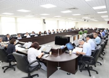 致癌油品回收率南投高於全國　許縣長：持續掌握流向守護縣民食安　並籲中央建立更主動的監測、抽驗機制