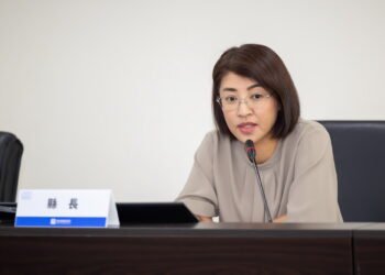 稽查人員每日檢測致癌油 許縣長肯定基層人員辛勞 7 稽查人員每日檢測致癌油 許縣長肯定基層人員辛勞