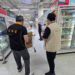 中聯油脂檢驗異常油品事件 南市衛生局啟動查核並設置專區 10 中聯油脂檢驗異常油品事件 南市衛生局啟動查核並設置專區