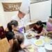 煙波3度攜手南台南家扶 結合「格外品」食農教育助兒少看見自我價值 9 煙波3度攜手南台南家扶 結合「格外品」食農教育助兒少看見自我價值