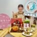 勞動部微創鳳凰貸款助「甜茶小姐」打造新世代茶文化