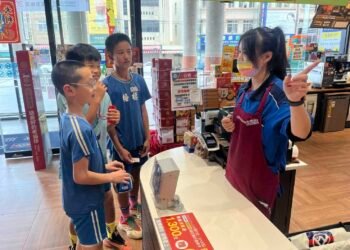 「台中有鈣讚」2.0升級！盧市長宣布8/31起擴大納入私立國小及設籍2至12歲孩童　明年寒暑假不中斷、全年週週喝鮮乳