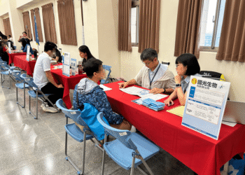 中市府7/8潭子聯合徵才釋872職缺　助青年畢業求職、民眾在地轉職