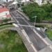 北屯潭子交通路網再縫合！　敦富八街銜接大成街「敦富八橋」正式通車