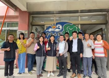 中市環保局職安衛管理制度與國際接軌 　清潔隊推ISO 45001職安認證