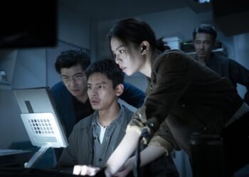 台中影視再傳捷報！　「台中製造」作品閃耀台北電影節　獲獎、開幕片齊放異彩