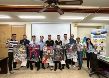 強化暑期學生安全！中市教育局啟動全天候校安機制