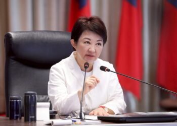 中市兼顧治水成效及親水文化建設　盧市長：打造安居永續城市