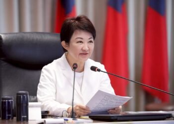 中市國際會展中心二期完成招標　盧市長：打造全台最大國際級會展中心