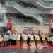 甜蜜蜂華盛放! 台中國產龍眼蜂蜜品質評鑑25位蜂農獲獎 優質農產邀市民品嘗 9 甜蜜蜂華盛放! 台中國產龍眼蜂蜜品質評鑑25位蜂農獲獎 優質農產邀市民品嘗