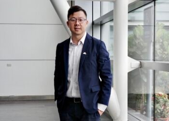 力拚市政！　中市府補足小內閣編制 第三名副秘書長由林谷隆接任