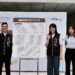 中市南屯建功5號、太平育賢三期、烏日高鐵好宅三案聯合抽籤結果出爐！　621戶預計9月入新厝