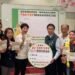 南市攜手產業宣示不用問題油品 黃偉哲推安心標章盼公私協力讓市民安心 9 南市攜手產業宣示不用問題油品 黃偉哲推安心標章盼公私協力讓市民安心